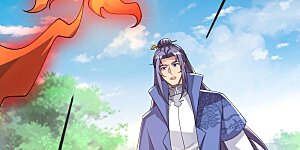 第54话 太祖现身