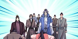 第67话 想反悔吗？