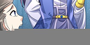 第70话 蛮横的代价