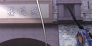 第72话 林家身份，好用。