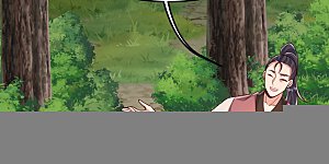 第75话 打上门！