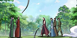 第85话 借花献佛