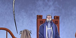 第86话 林南山逼宫