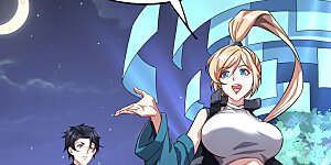 第2话 天选之人