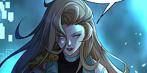 第3话 比赛开始