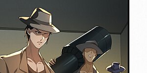 第8话 进退两难