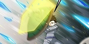 第12话 卖奖励？有缘再说~