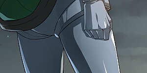 第13话 谜团重重的空间游戏