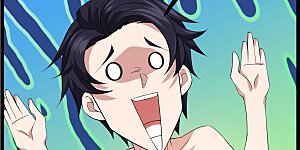 第17话 我不是随便的人