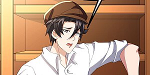 第29话 她踏着魔鬼的步伐来了