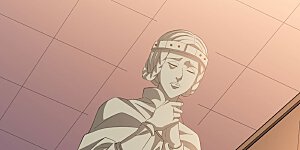 第31话 嚣张的躲避者