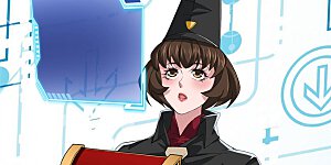 第34话 内鬼究竟是谁？