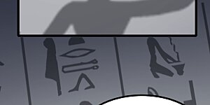 第45话 你们的画塞得下我？