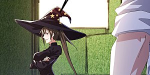 第50话 你到底什么目的？