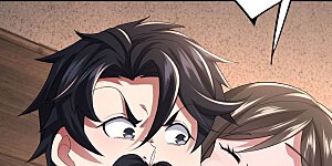 第56话 这丫头没白疼