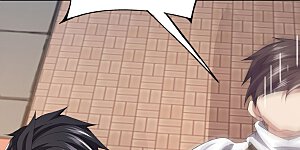 第60话 谁才是真正的M