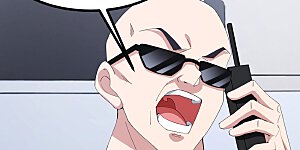 第67话 完美逃脱方案