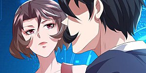 第73话 超凡者出现