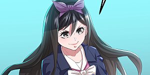 第77话 脱衣服干嘛