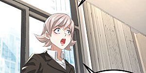 第81话 死？没那么容易