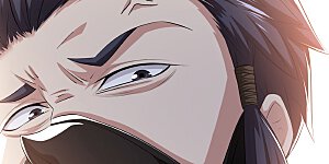 第87话 空间对抗