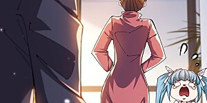 第89话 今晚留下来吧