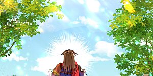 第9话 再次突破