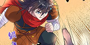 第11话 擂台显威