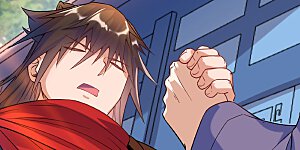 第12话 与叶阳明合作