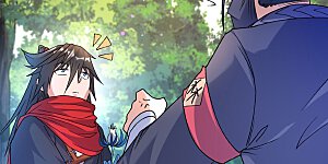 第16话 以彼之道还施彼身