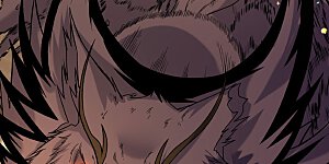 第17话 她！醒了！