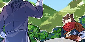 第18话 绝地反击