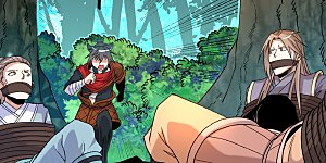 第21话 救人分宝