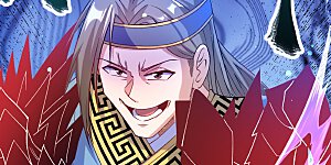 第23话 让你三招