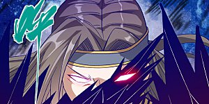 第24话 摩擦！摩擦！