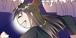 第28话 毒计连连