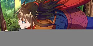 第36话 蝎尾魔狼