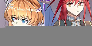 第41话 比武之前的突破