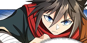 第42话 富贵险中求