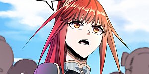 第43话 赶上武斗会