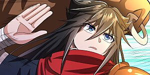 第51话 一路晋级