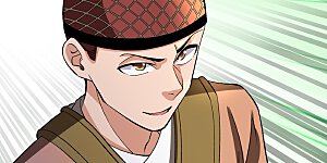 第58话 挑战林家魁首