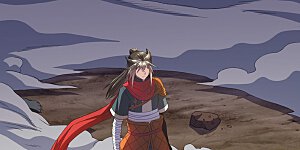 第130话 狂人叶尘