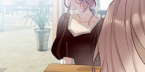 第4话 墨先生只有三秒