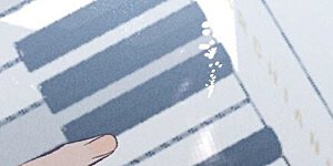 第9话 确定关系第一天？