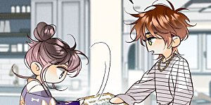 第44话 我们结婚了！