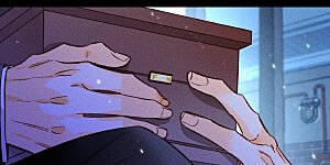 第53话 该谁牺牲色相？