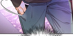 第75话 不能对我温柔点吗？