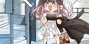 第89话 我选的女人当然漂亮