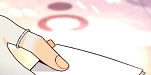 第102话 婚礼的神秘访客